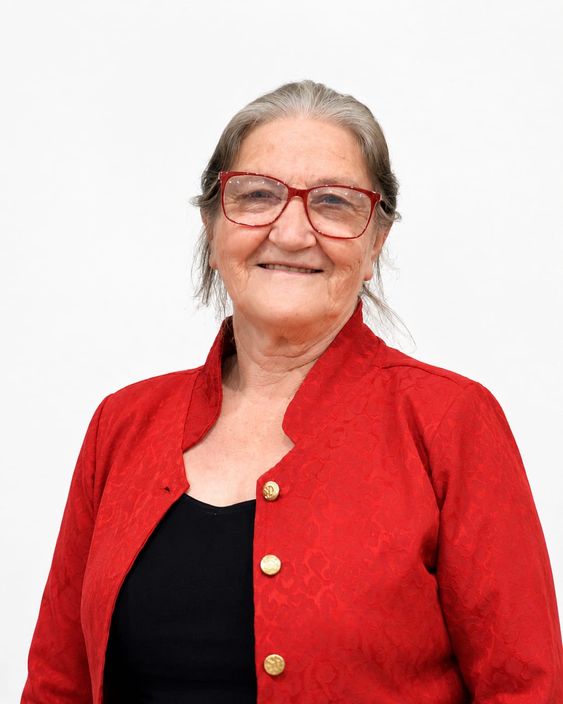 ANA ROSA PELLENS PEREIRA