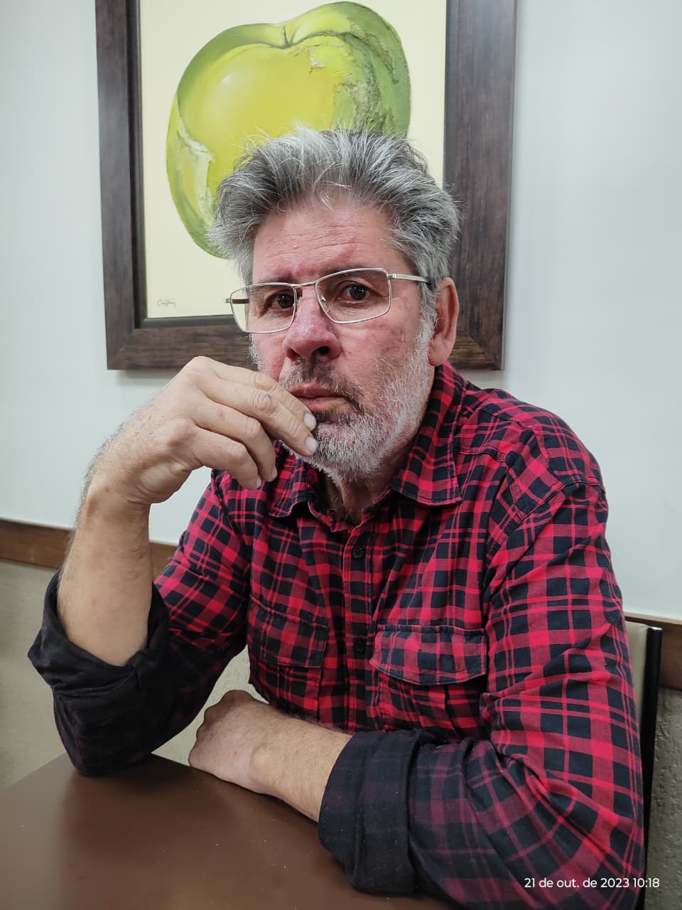 WILSON FRANCO