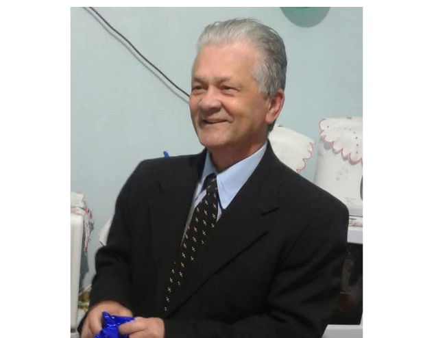 ALVINO DE JESUS SILVA