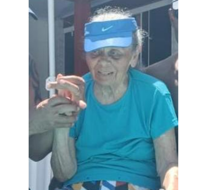 HERMINA FRANCISCA DE MELO