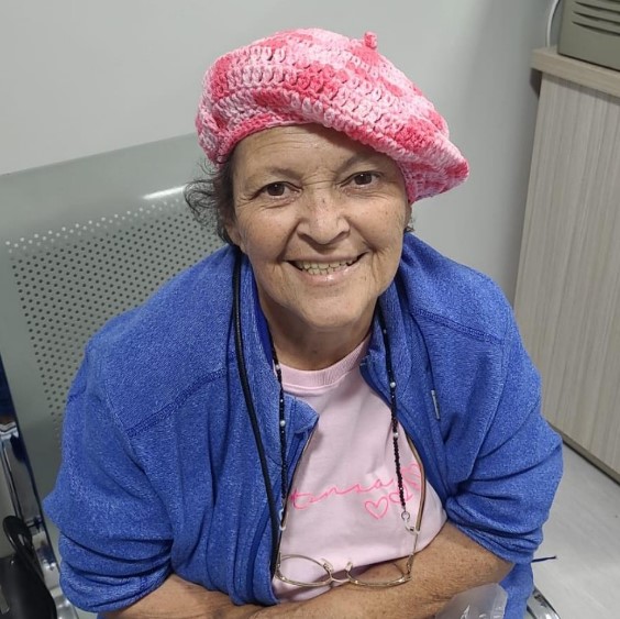CRISTINA COELHO MARTINS