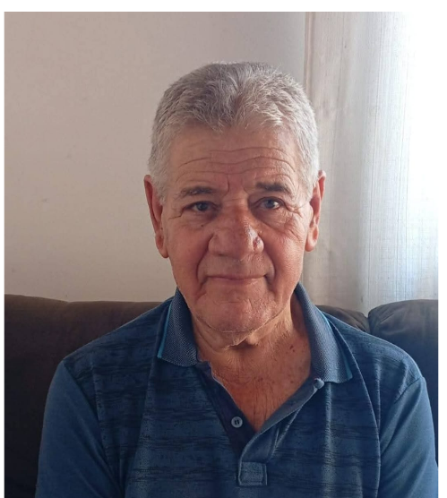 FRANCISCO PEREIRA DOS REIS