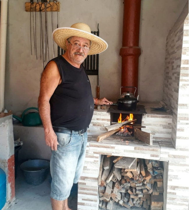 AUGUSTO HILDO RODRIGUES CARNEIRO