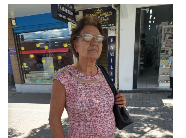 MARIA LUZIA DUTRA