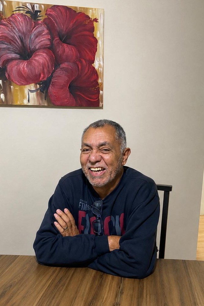 SAIMOTON RODRIGUES BORDIM