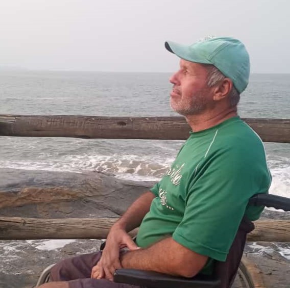 ELCIO JOSÉ RIBEIRO