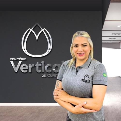 Cristiane Vanessa de Camargo Grawe