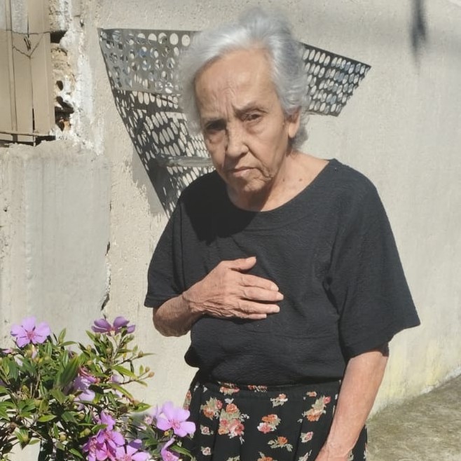 NILZA SOARES DE GUSMÃO