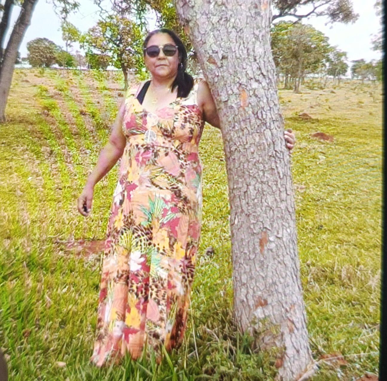 MARIA APARECIDA FACCIN