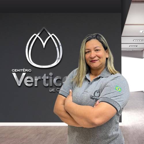 Graciele de Oliveira Silva
