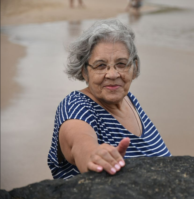 IVETE MOKRZYCKI