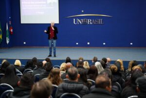 Marcos Meier Apresentação