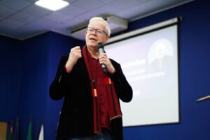 Marcos Meier Palestra