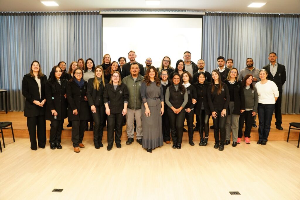 Marketing Sensorial com Renata Freire