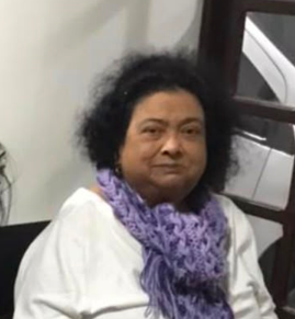 MARLI APARECIDA LUIZ DA SILVA