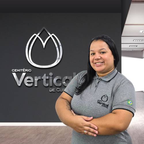 Thays Victoria Marques da Silva