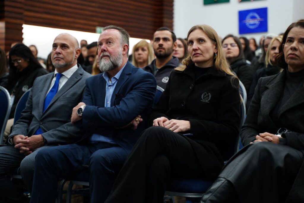 Treinamento Corporativo