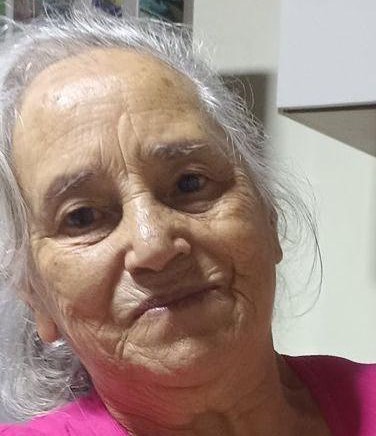 BENEDITA RIBAS LOPES