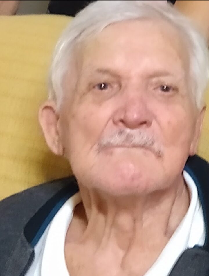 EDGARD JOSÉ SIQUINELLI