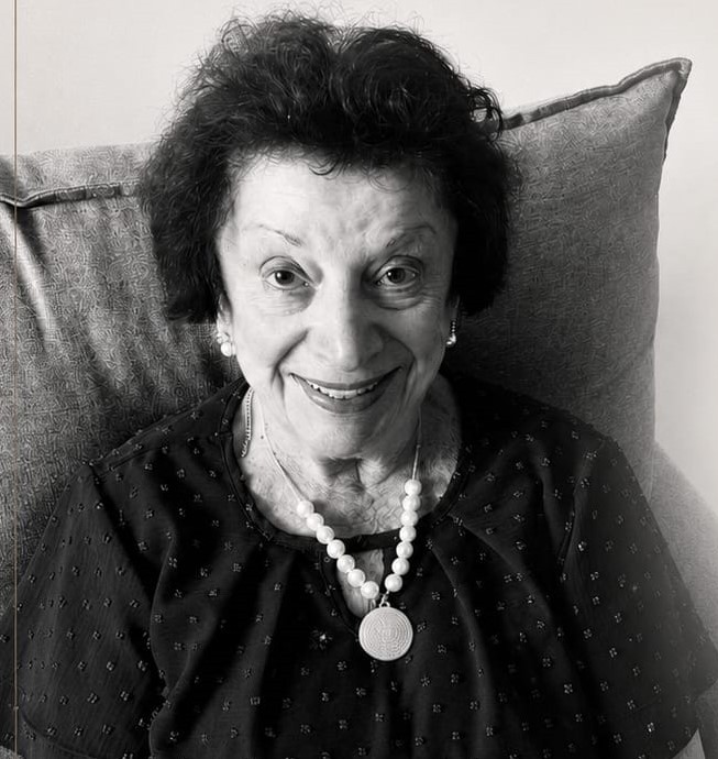 MARIA DE LOURDES STORTE