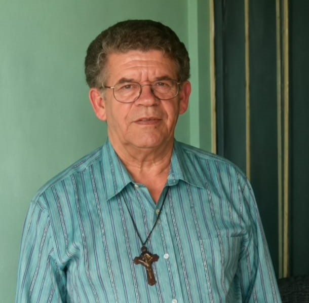 JOÃO BRAZ DA SILVA