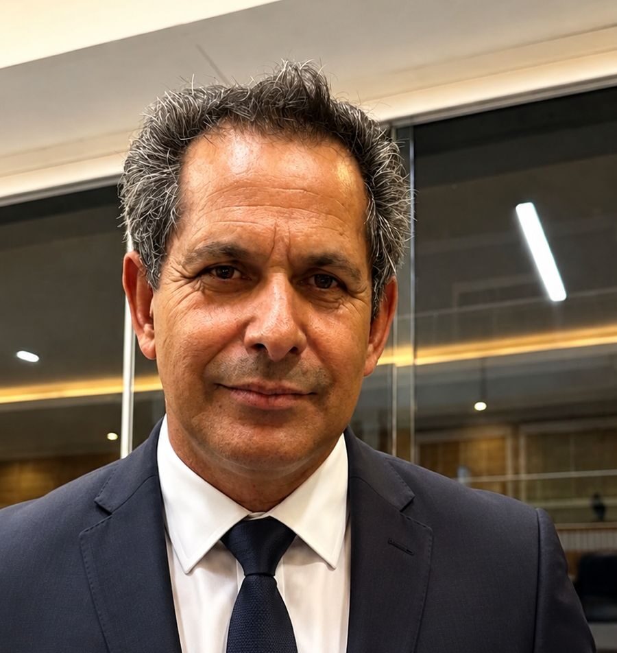 SAMUEL CAMARGO
