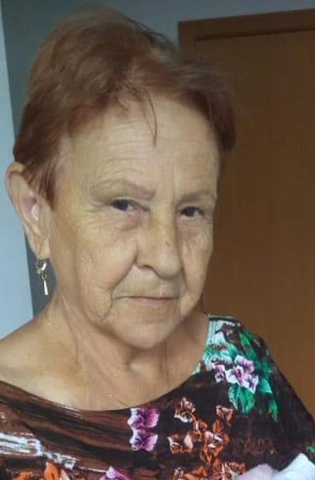 MARIA SOCORRO DOS SANTOS