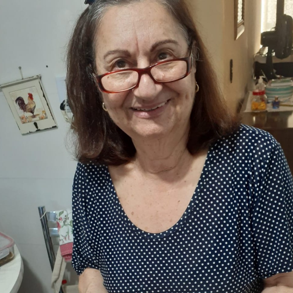 CLELIA DO ROSARIO MENDONCA SCAVONE