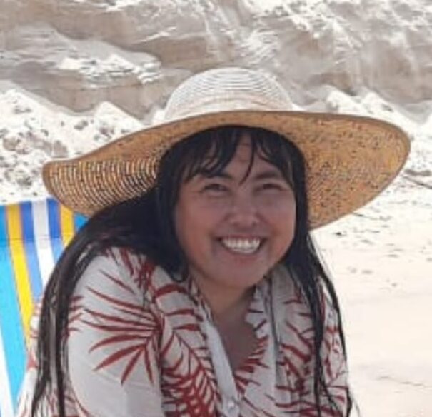 JUDITH APARECIDA DE MOURA