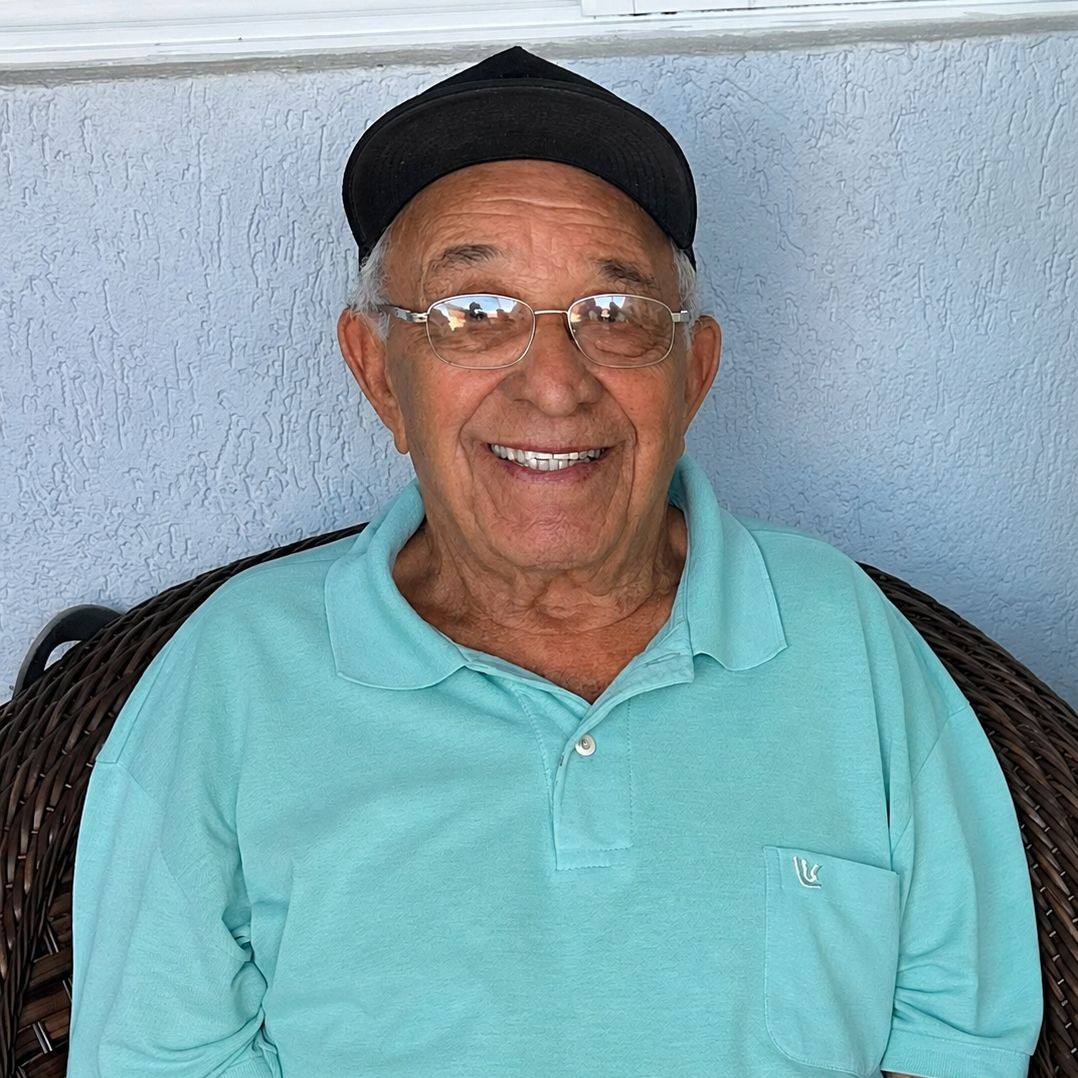 PEDRO RODRIGUES DOS SANTOS