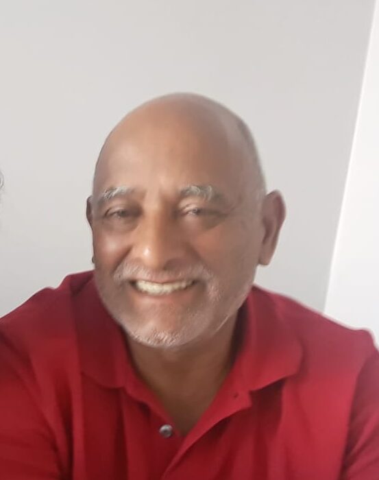 ANTONIO LONGUENHO DOS SANTOS