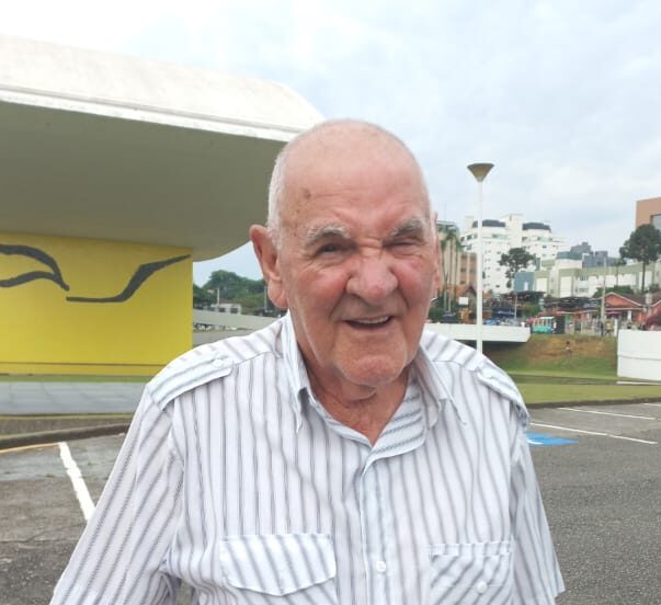 ILDEFONSO DA SILVA