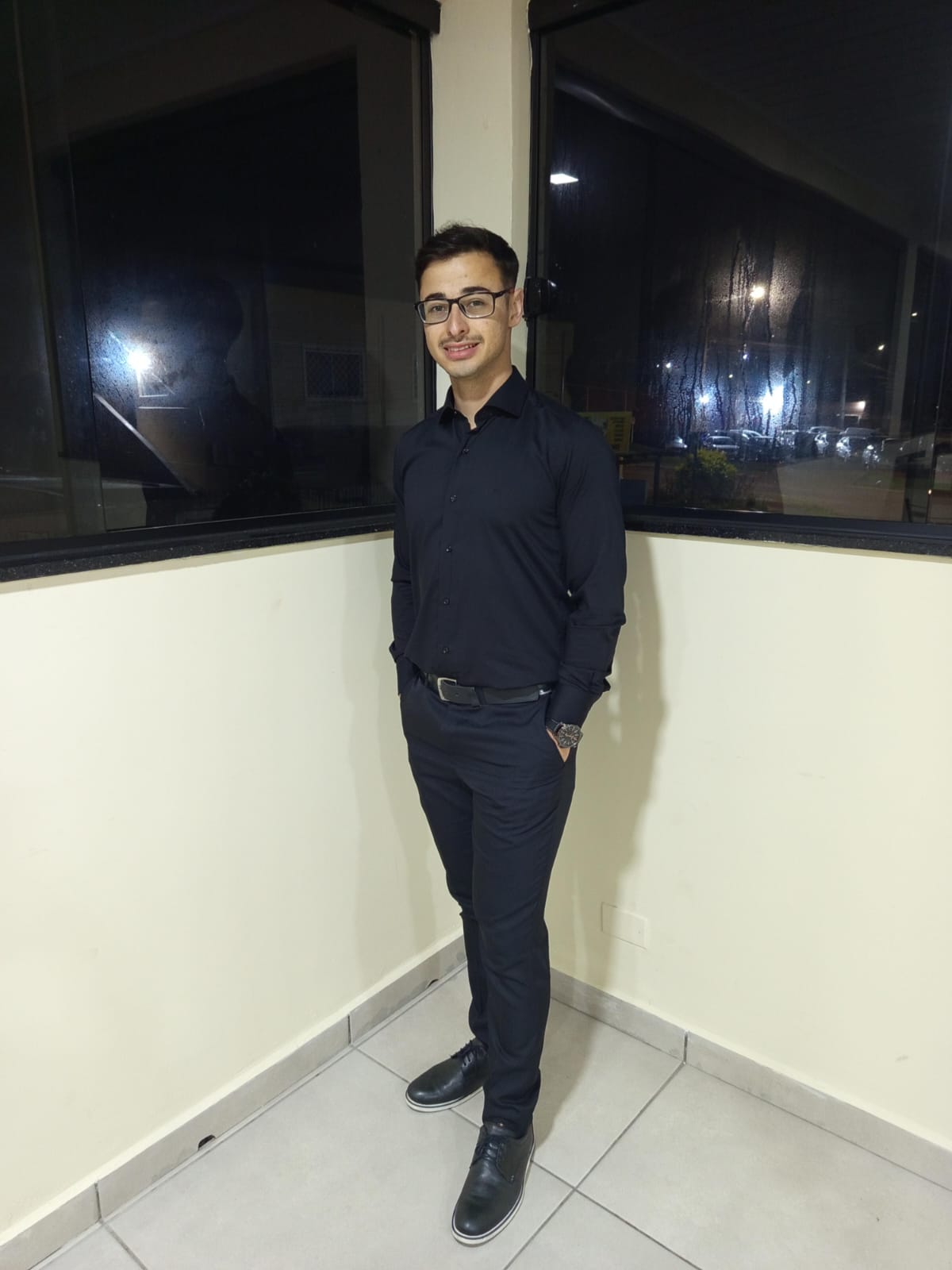 WILLIAN SANTANA ROCHA