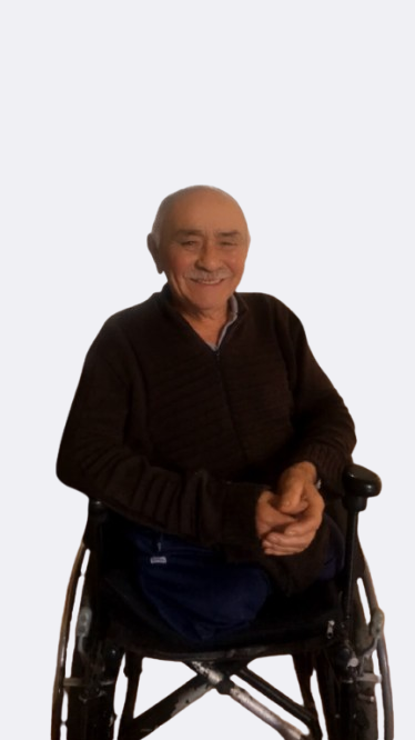 CARLOS MARIANO DA SILVA