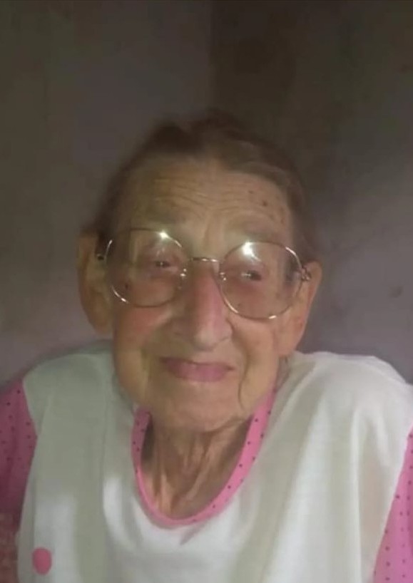 IRMGARD INGEBURG LUIZA  GROTTKER