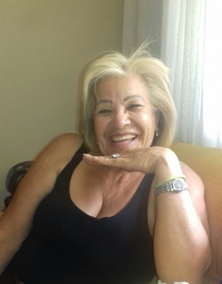 IRACI MESSIAS LACERDA