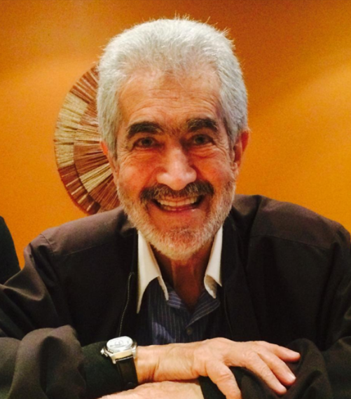 ALCEU DE OLIVEIRA MACIEL