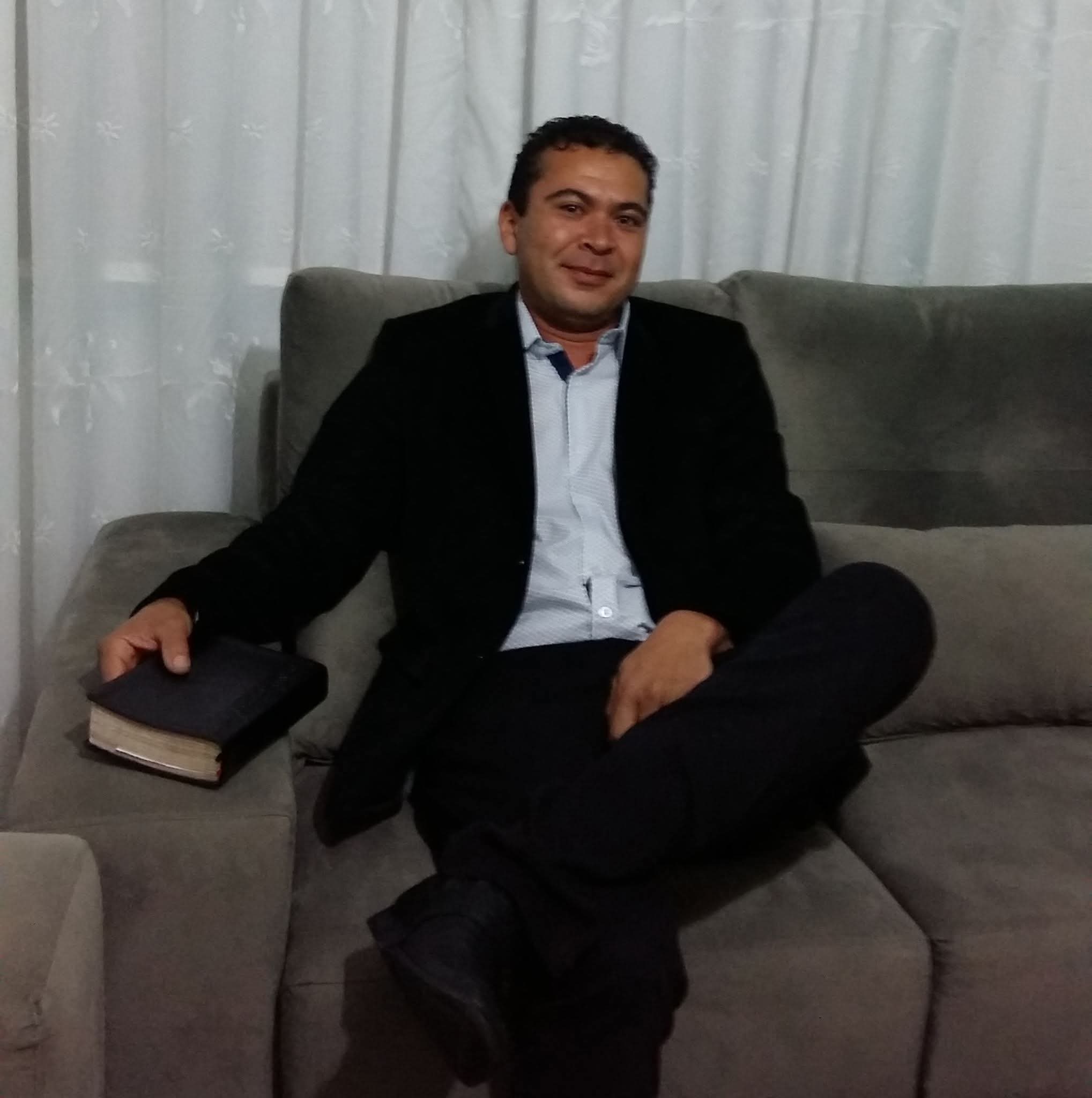 APARECIDO RAMOS DA SILVA