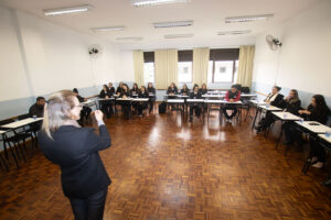 Treinamento Capacitar - Colaboradores 2