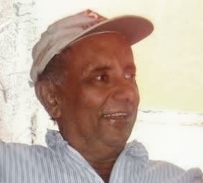 FLORISVALDO SANTOS DE MENEZES