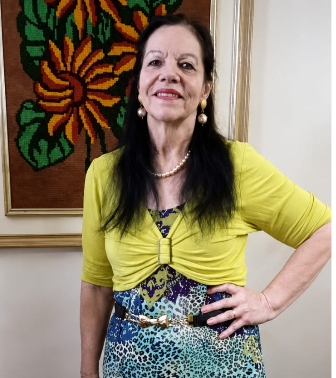 MARIA NILDA ARREAL SECCHI