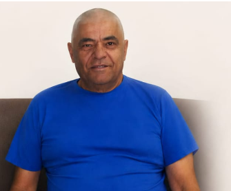 SERGIO SOARES MACARIO