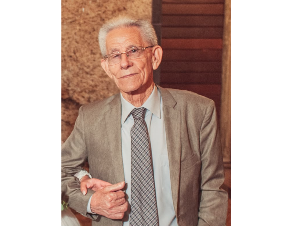ANTONIO APARECIDO DA SILVA