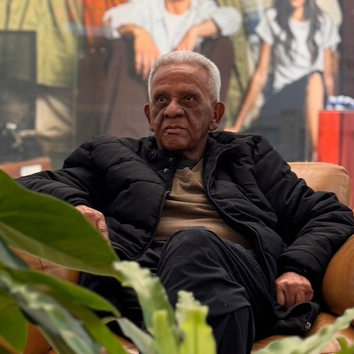 JOSÉ ALVES DE SOUZA