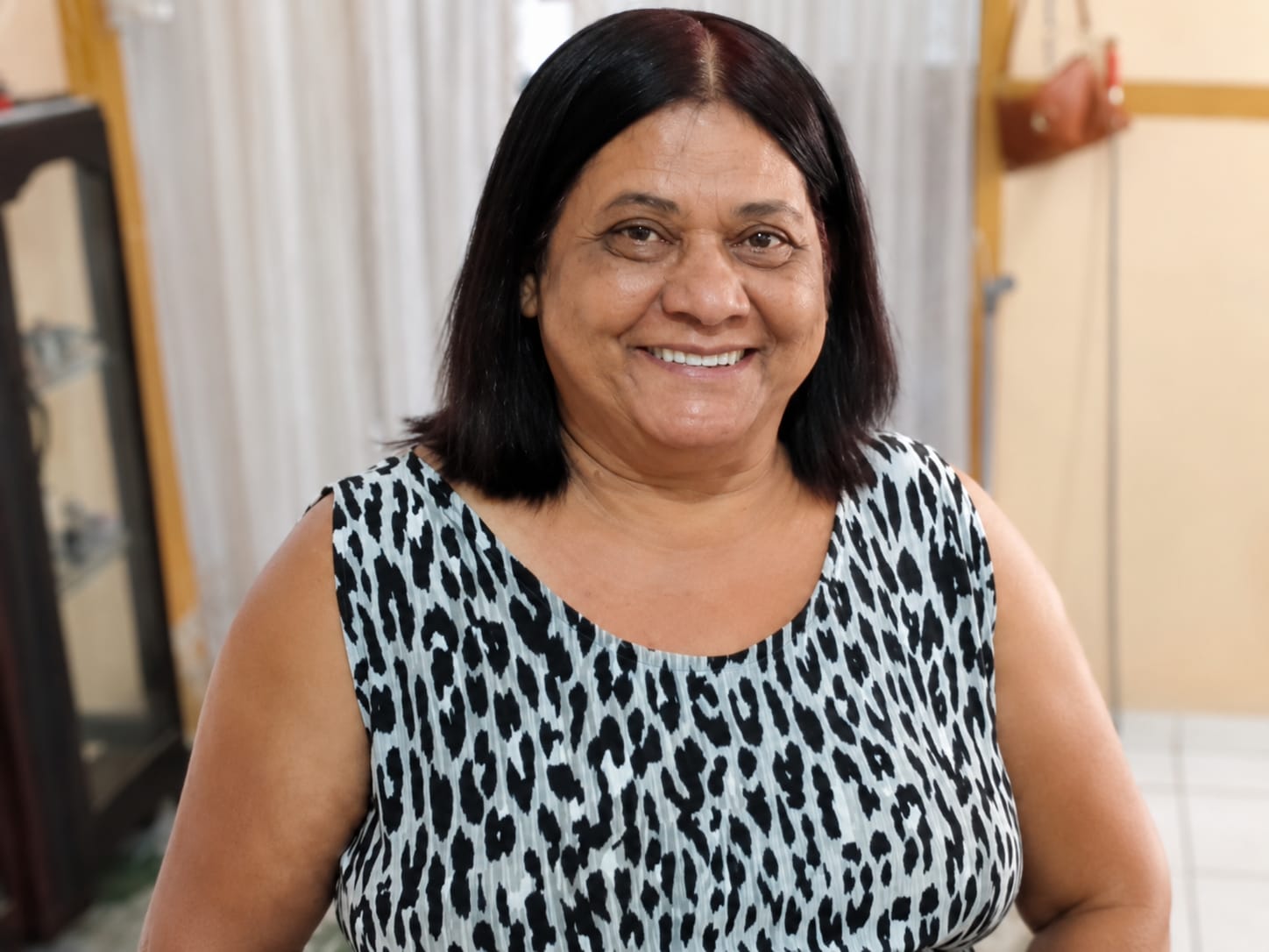 ROSALINA DA SILVA MARTINS