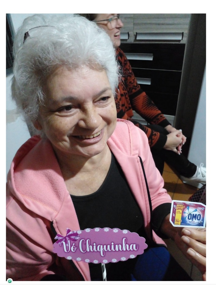 FRANCISCA RAMALHO TONHOLI