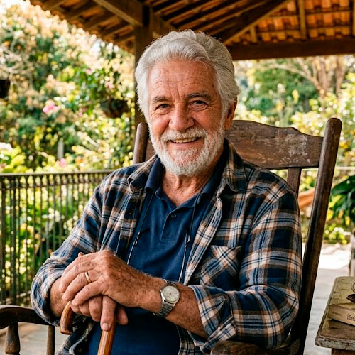 Criosvaldo Solimões Ferraz