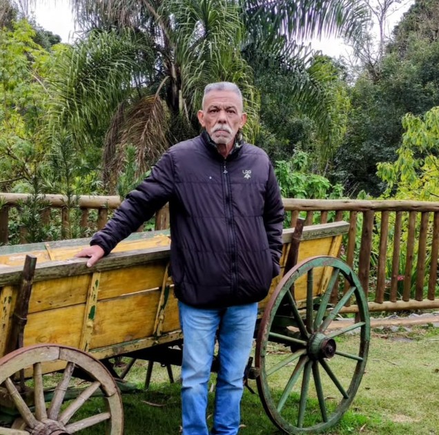 SERGIO RAFAEL CORDEIRO DA SILVA