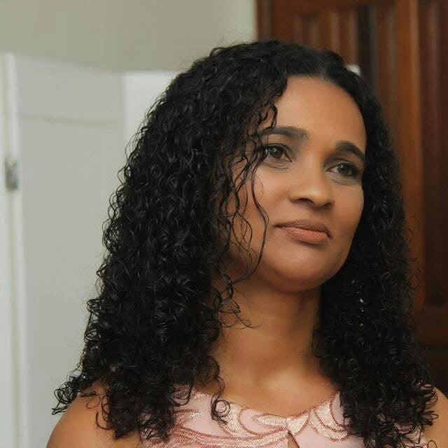 VERA LUCIA DOS SANTOS ALBERTI