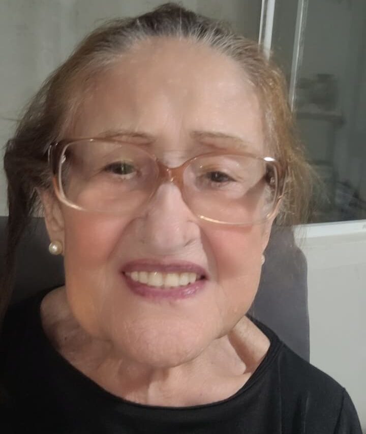 JOSEFA DE ALMEIDA DE OLIVEIRA